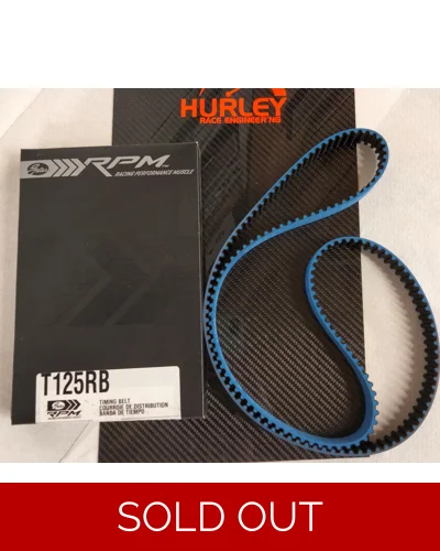 Gates Racing 3SGTE timing belt
